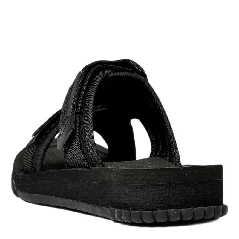 Nhsk . Chill Out / Pe-sandal Black