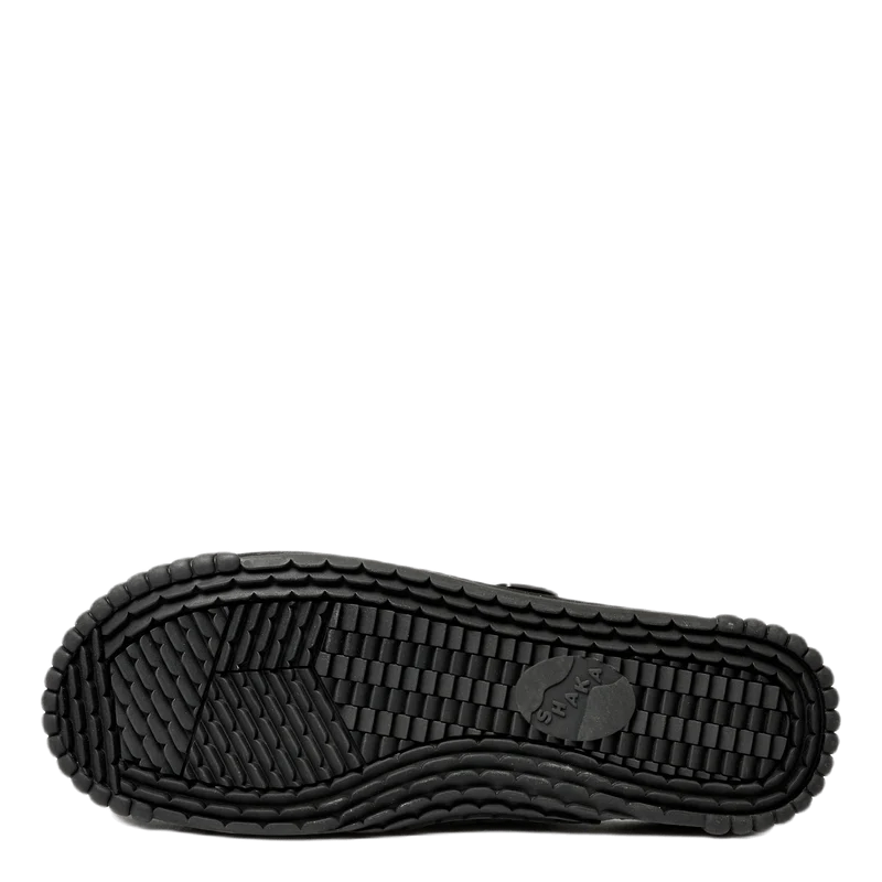 Nhsk . Chill Out / Pe-sandal Black