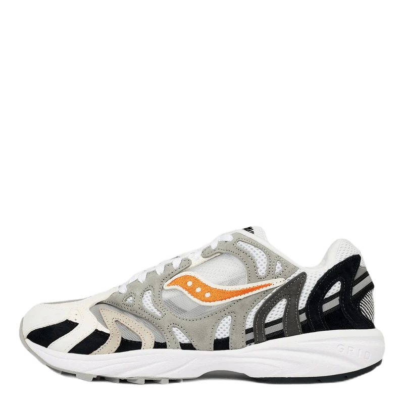Grid Azura 2000 White