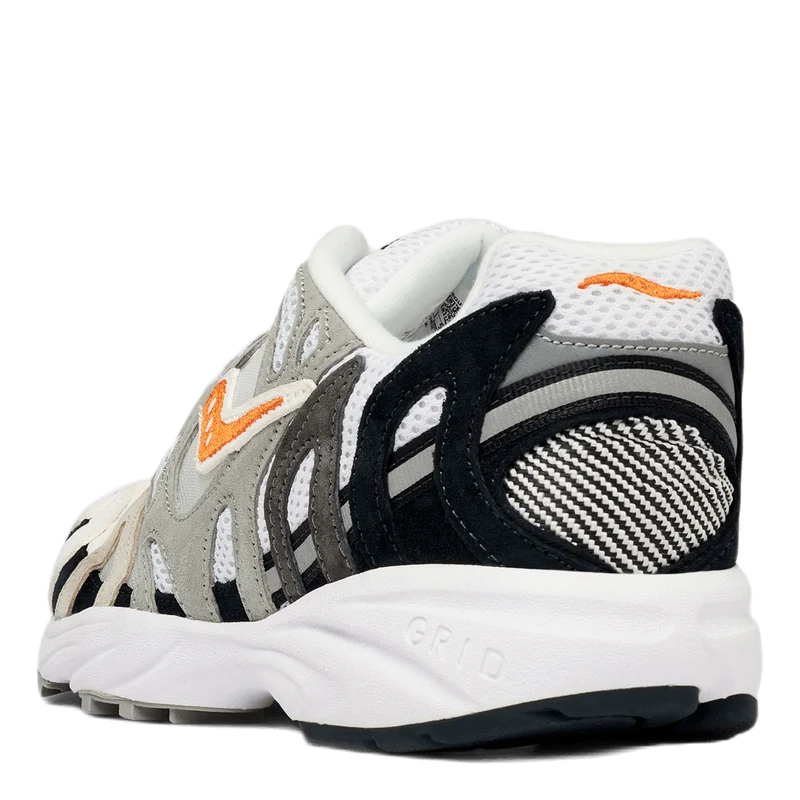 Grid Azura 2000 White