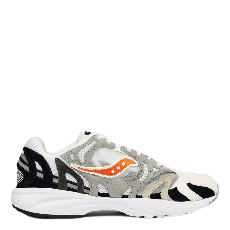 Grid Azura 2000 White