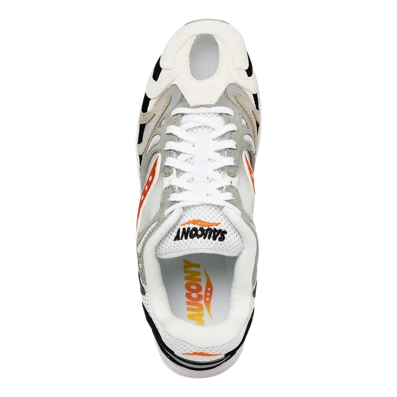Grid Azura 2000 White