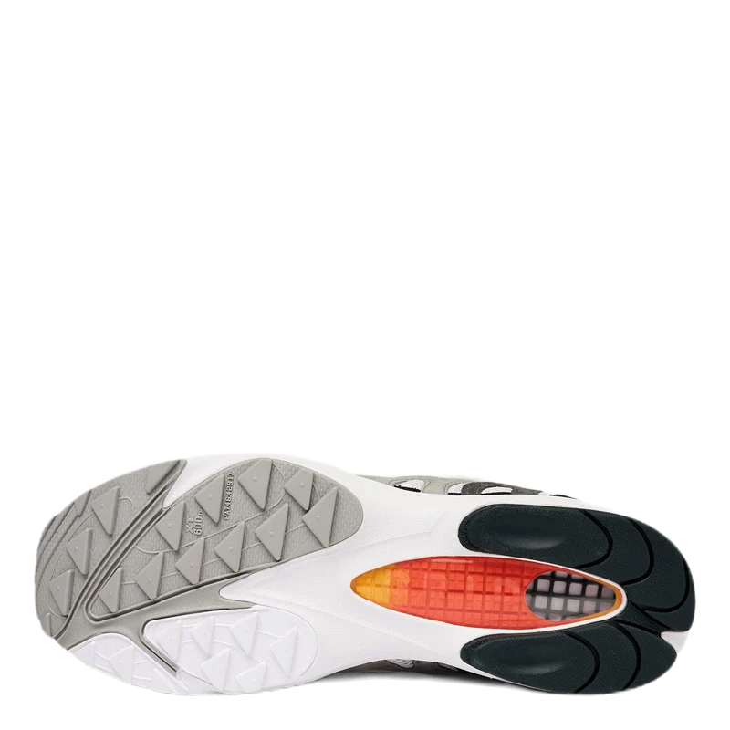 Grid Azura 2000 White