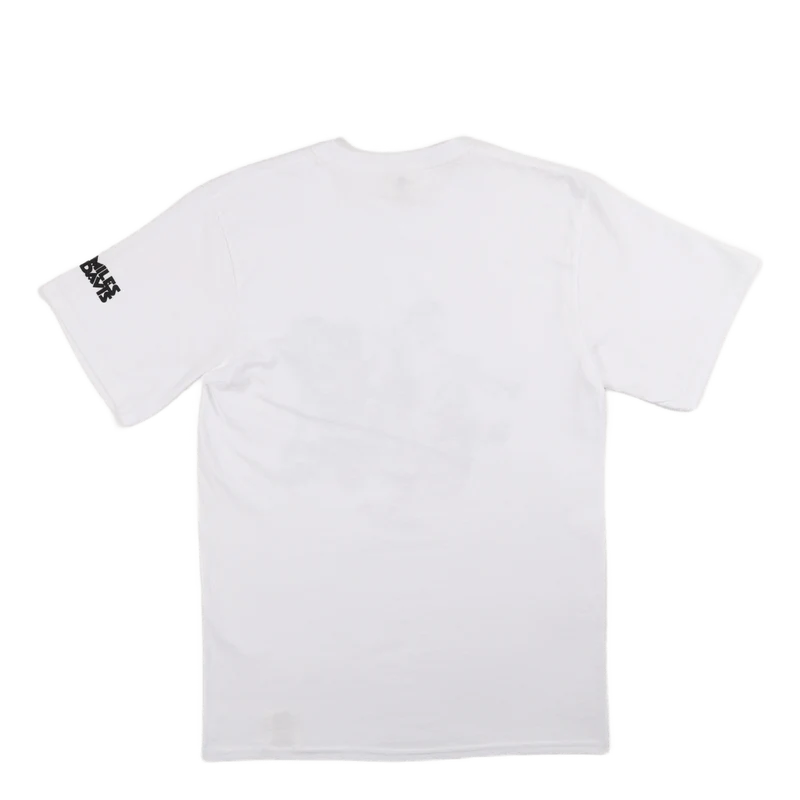 Direction Ss Tee White