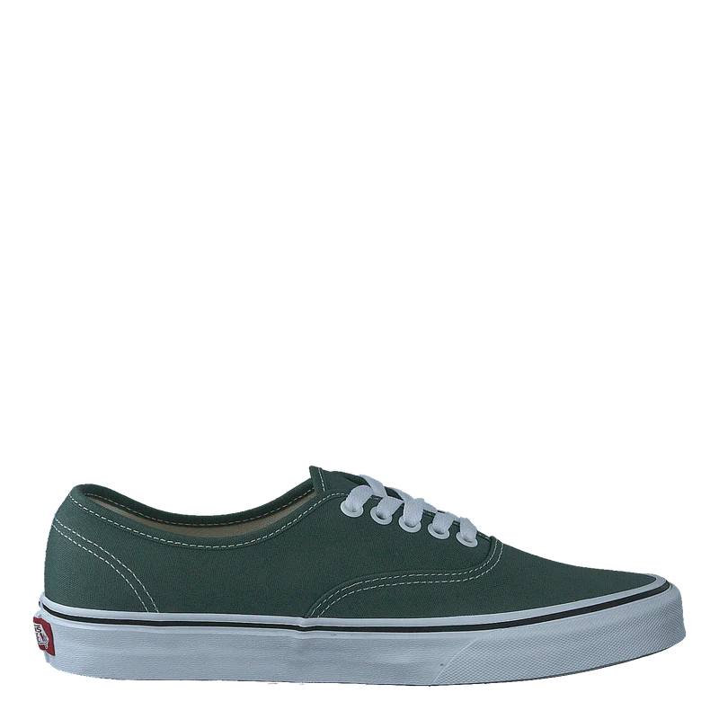 Ua Authentic Color Theory Duck Green