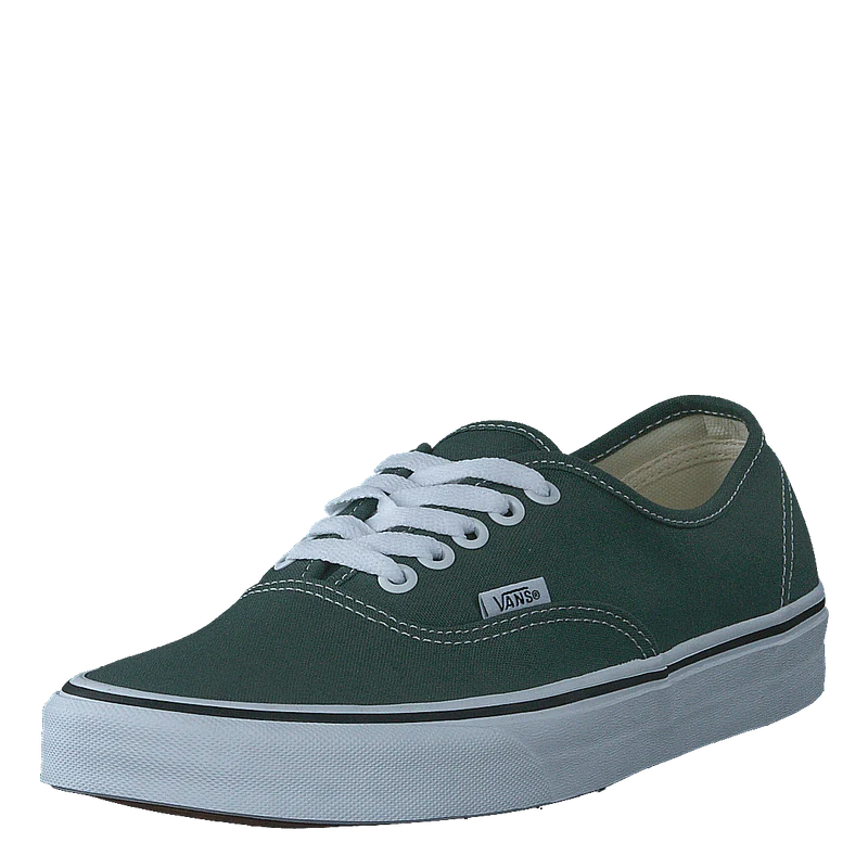 Ua Authentic Color Theory Duck Green