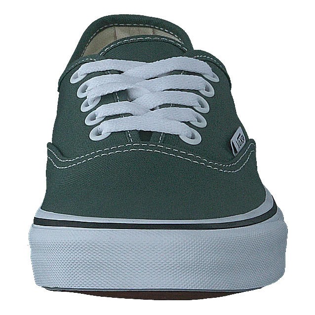 Ua Authentic Color Theory Duck Green