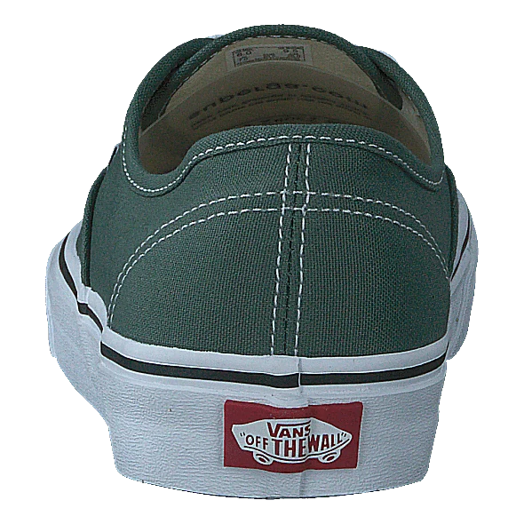 Ua Authentic Color Theory Duck Green