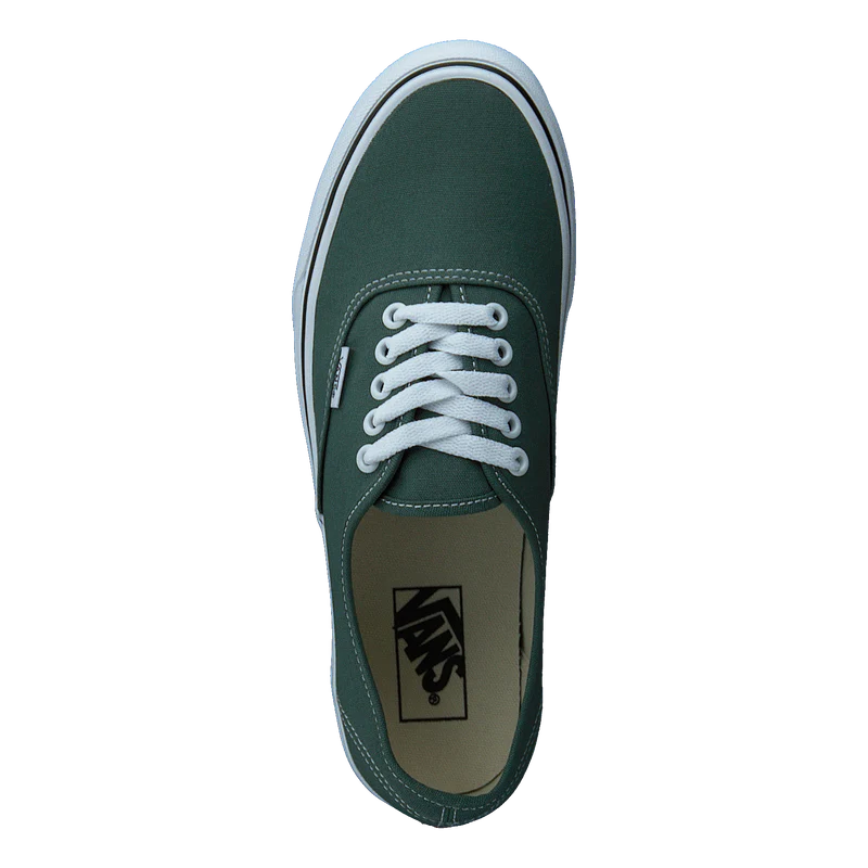 Ua Authentic Color Theory Duck Green