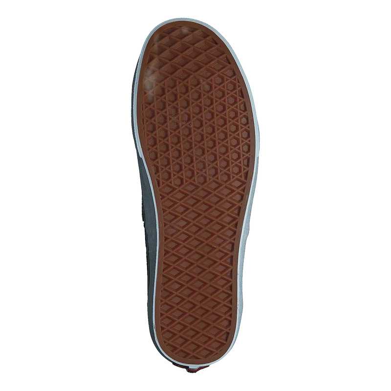 Ua Authentic Color Theory Duck Green
