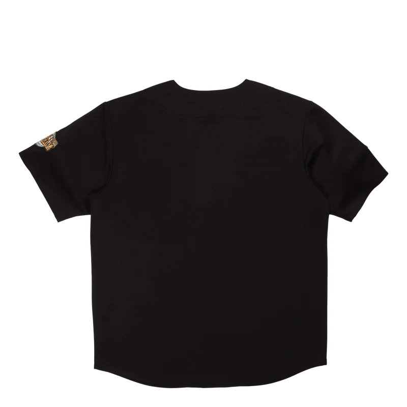 Huf X Thrasher Center Field Ba Black