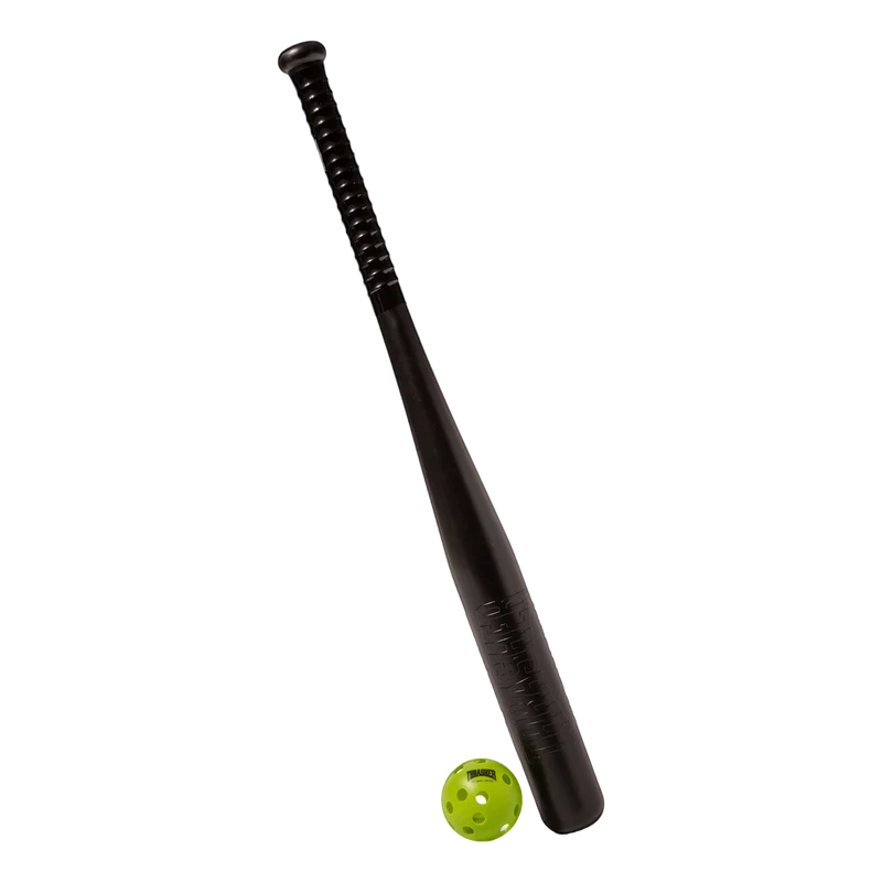 Huf X Thrasher Ball & Bat Set Black