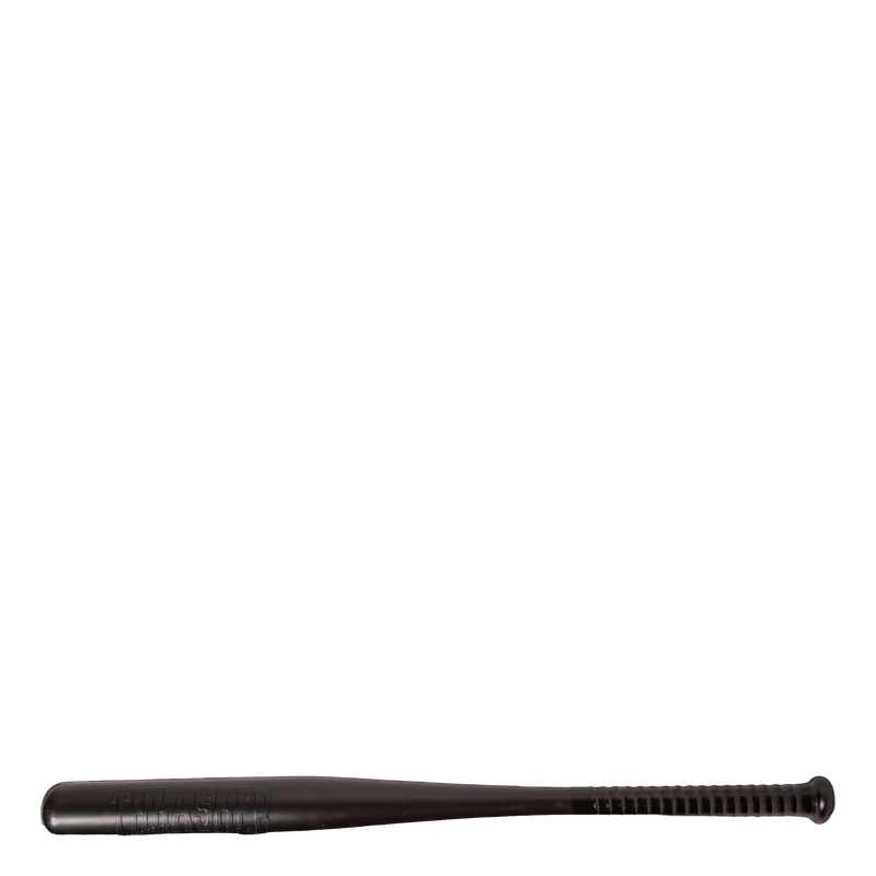 Huf X Thrasher Ball & Bat Set Black