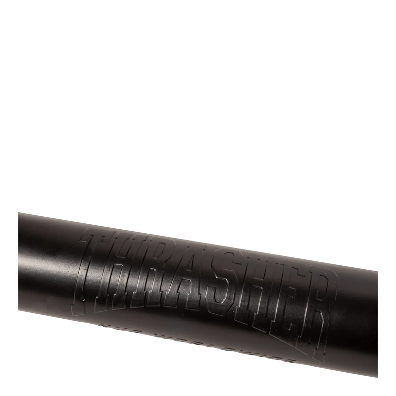 Huf X Thrasher Ball & Bat Set Black