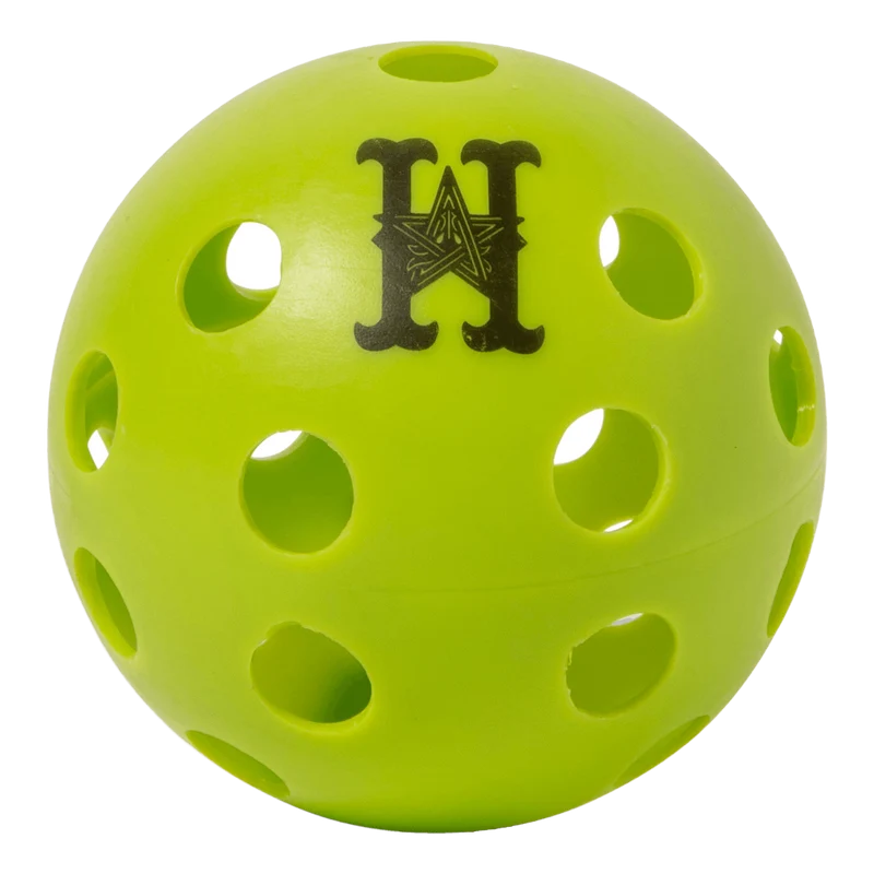 Huf X Thrasher Ball & Bat Set Black