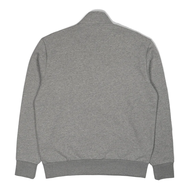 Polo Sport Fleece Sweatshirt Andover Heather