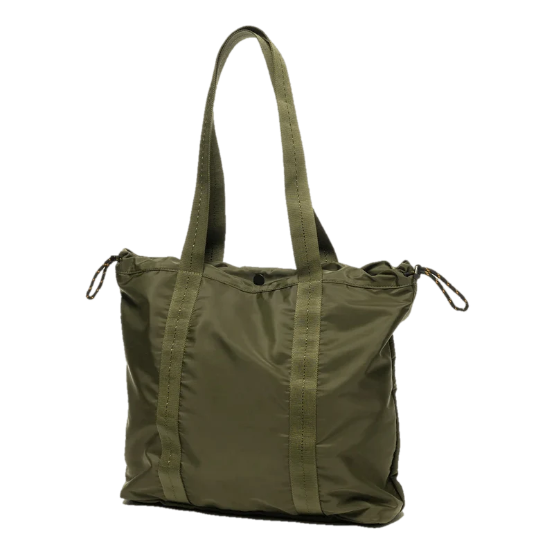 Flanker Premium Nylon Olive