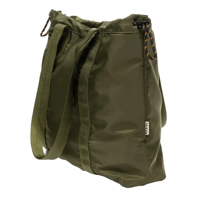 Flanker Premium Nylon Olive
