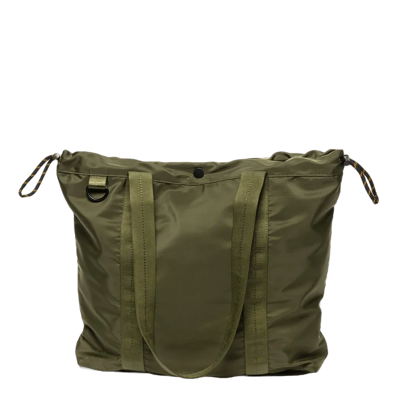 Flanker Premium Nylon Olive