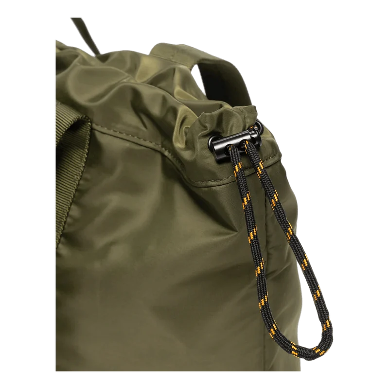 Flanker Premium Nylon Olive