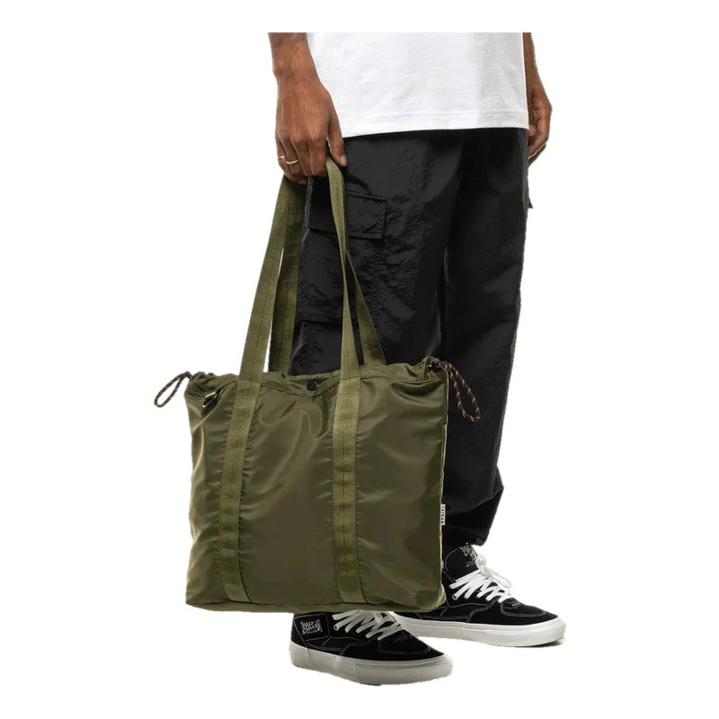 Flanker Premium Nylon Olive