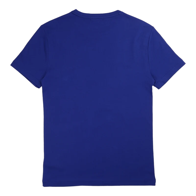 Custom Slim Fit Polo Bear Jersey T-Shirt Pf 22 Hritge Royal Active Bear