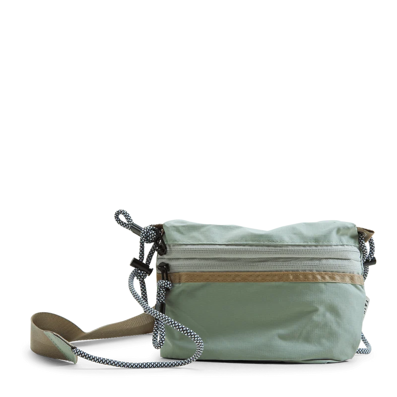 Sacoche S Ripstop Pack Seafoam