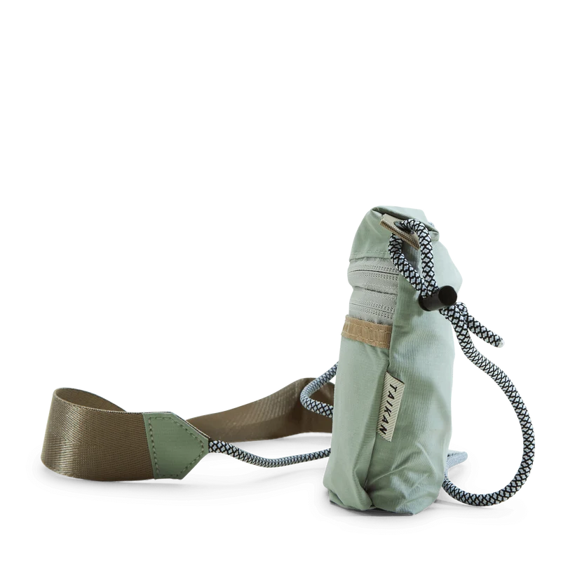 Sacoche S Ripstop Pack Seafoam
