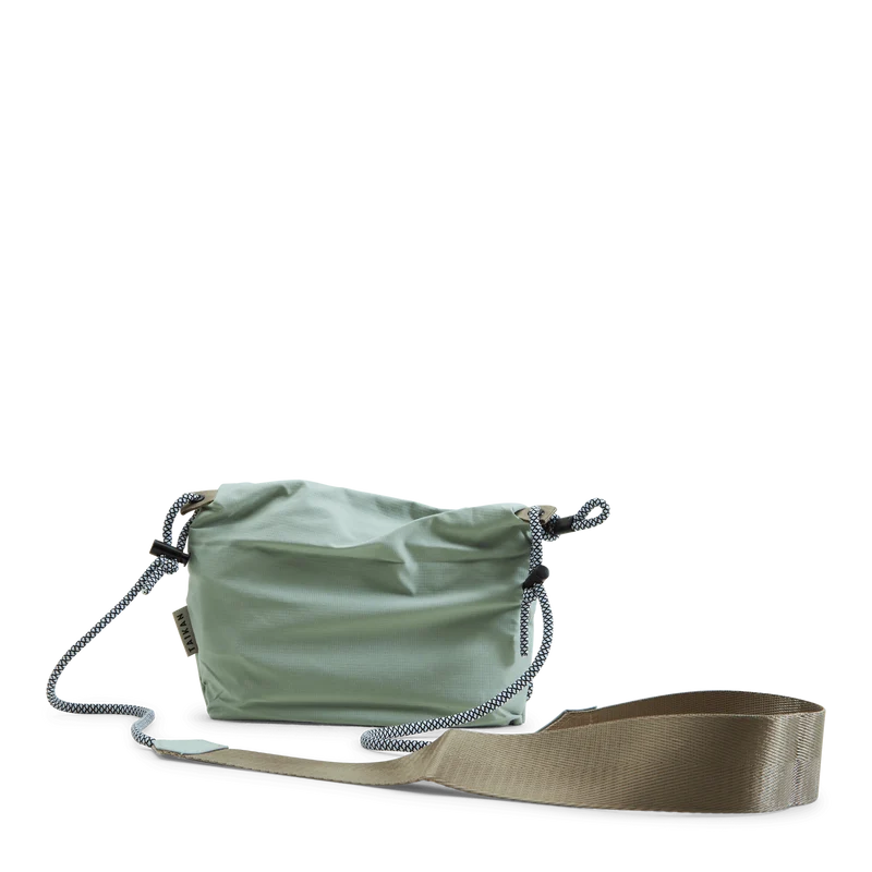 Sacoche S Ripstop Pack Seafoam