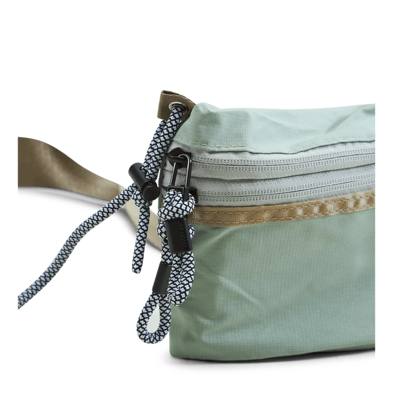 Sacoche S Ripstop Pack Seafoam