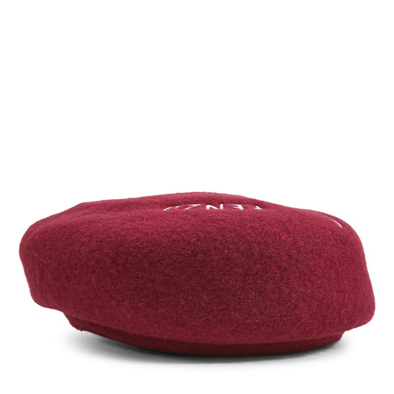 Other Hat Bordeaux