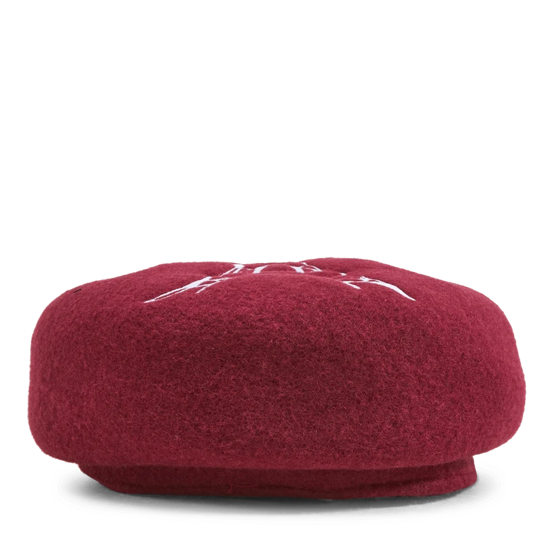 Other Hat Bordeaux