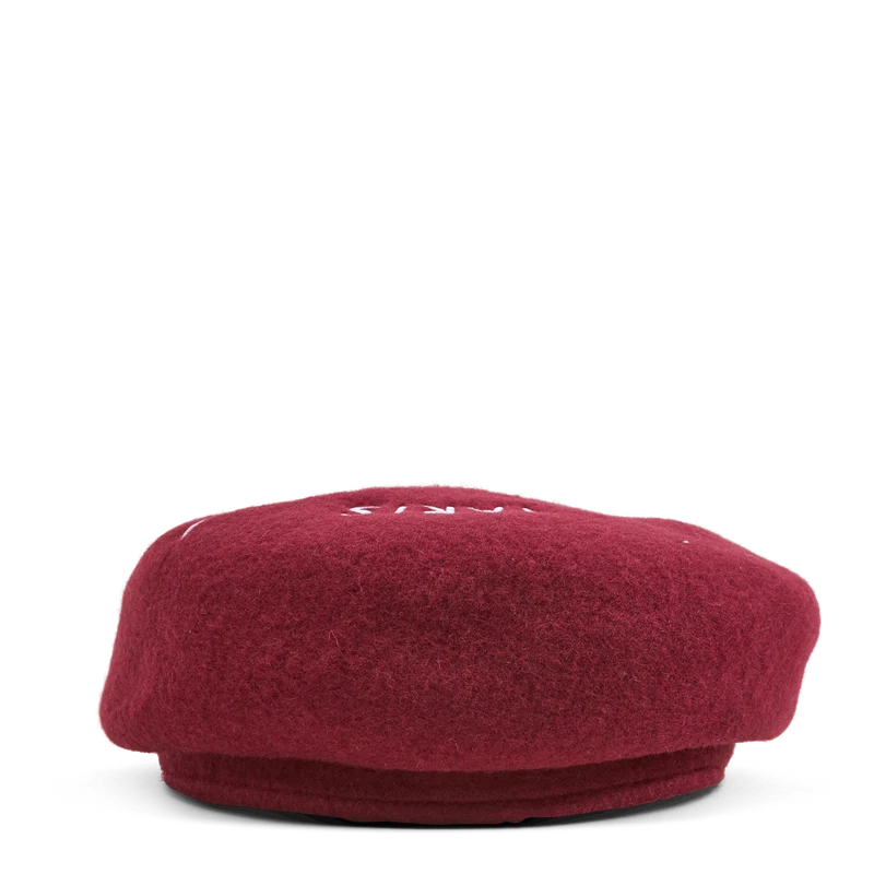 Other Hat Bordeaux