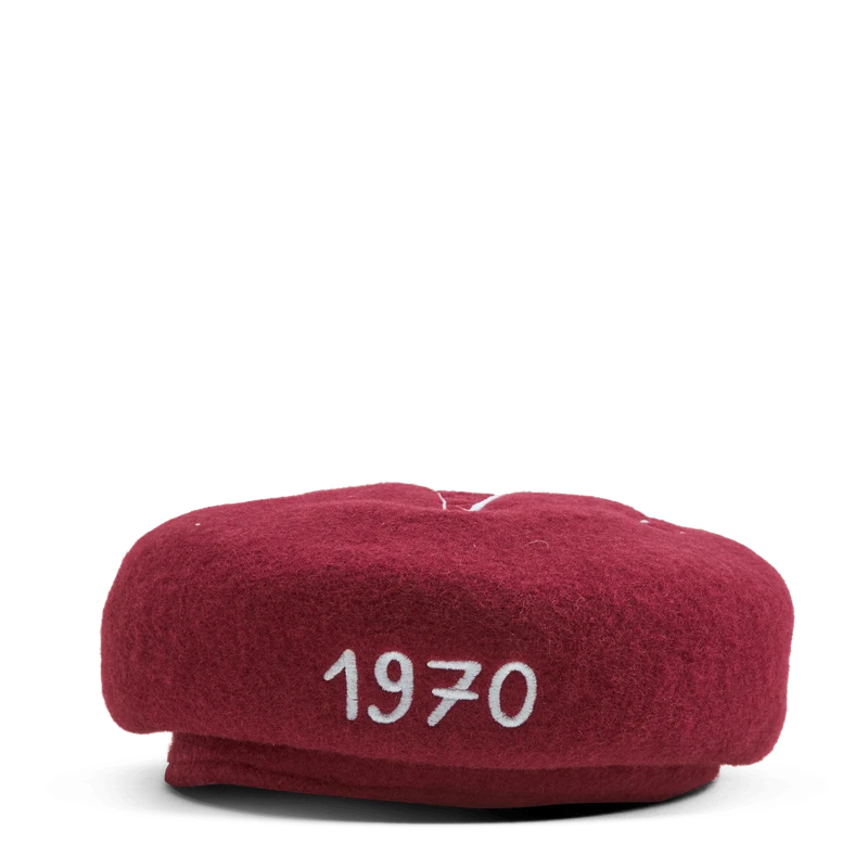 Other Hat Bordeaux
