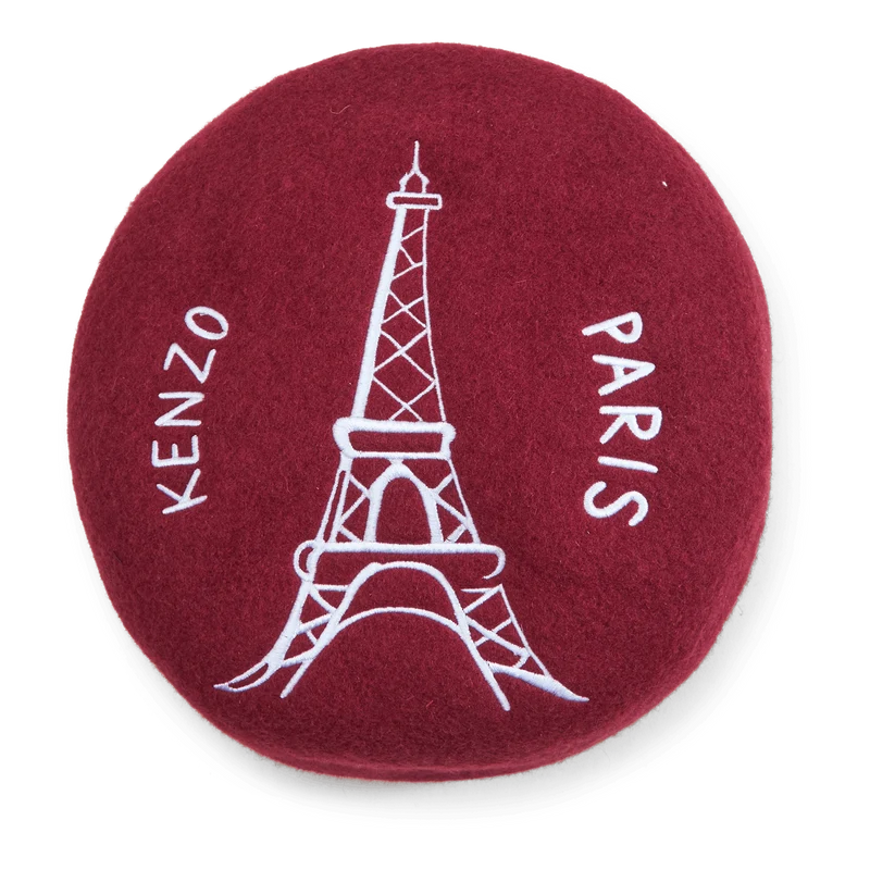 Other Hat Bordeaux