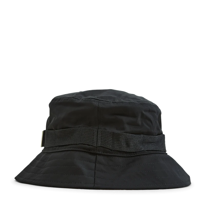 Bucket Hat Black