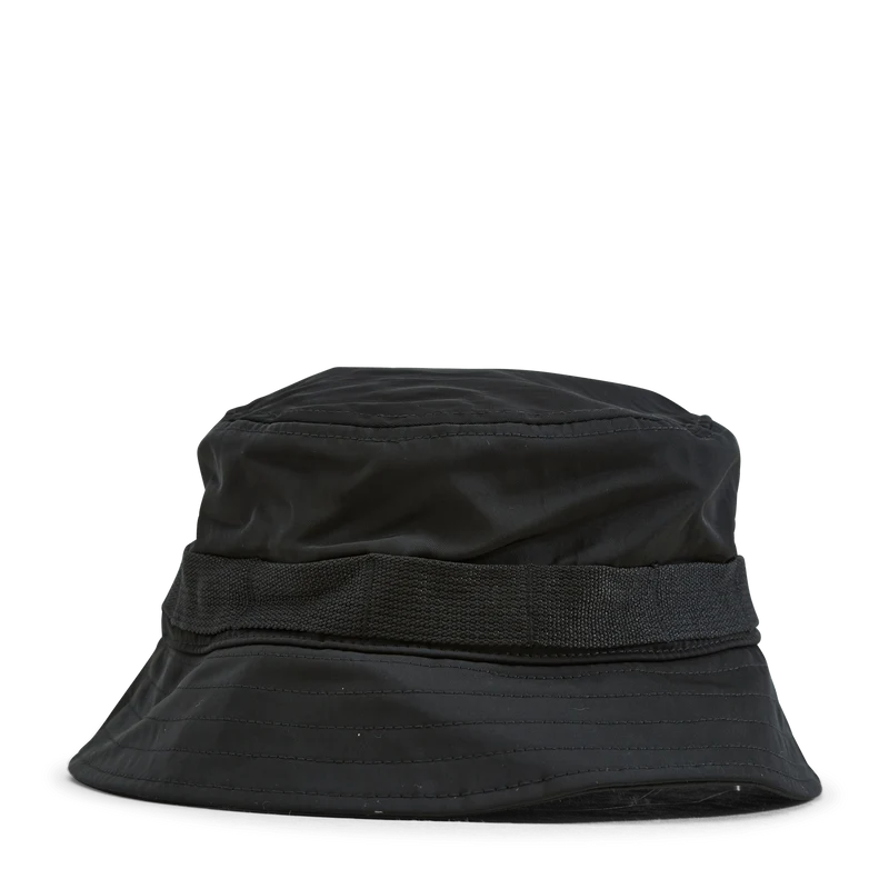 Bucket Hat Black