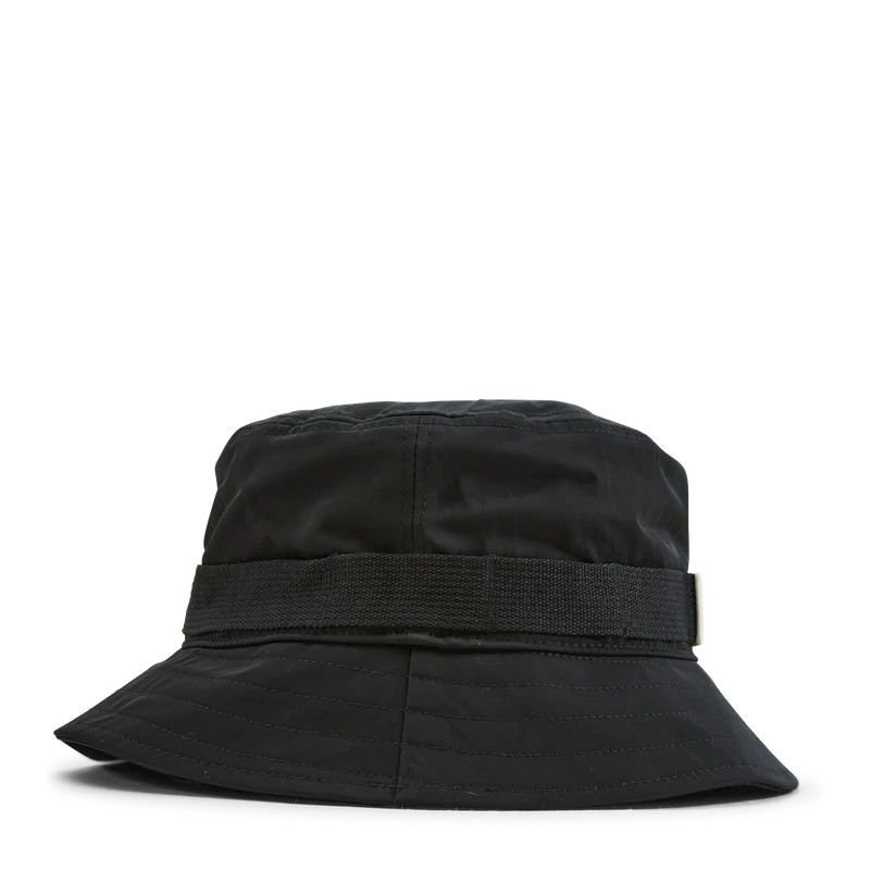 Bucket Hat Black