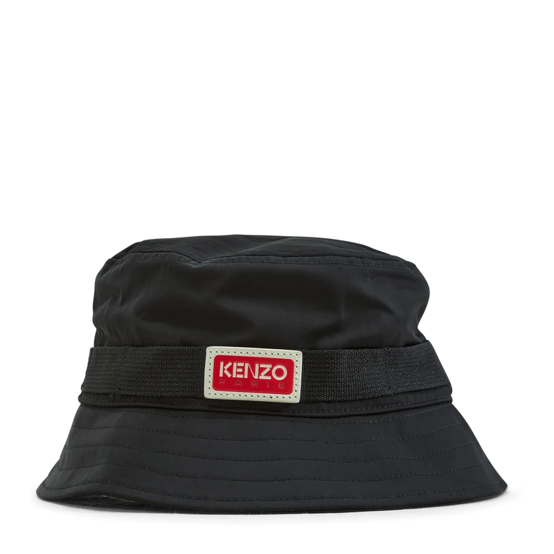Bucket Hat Black