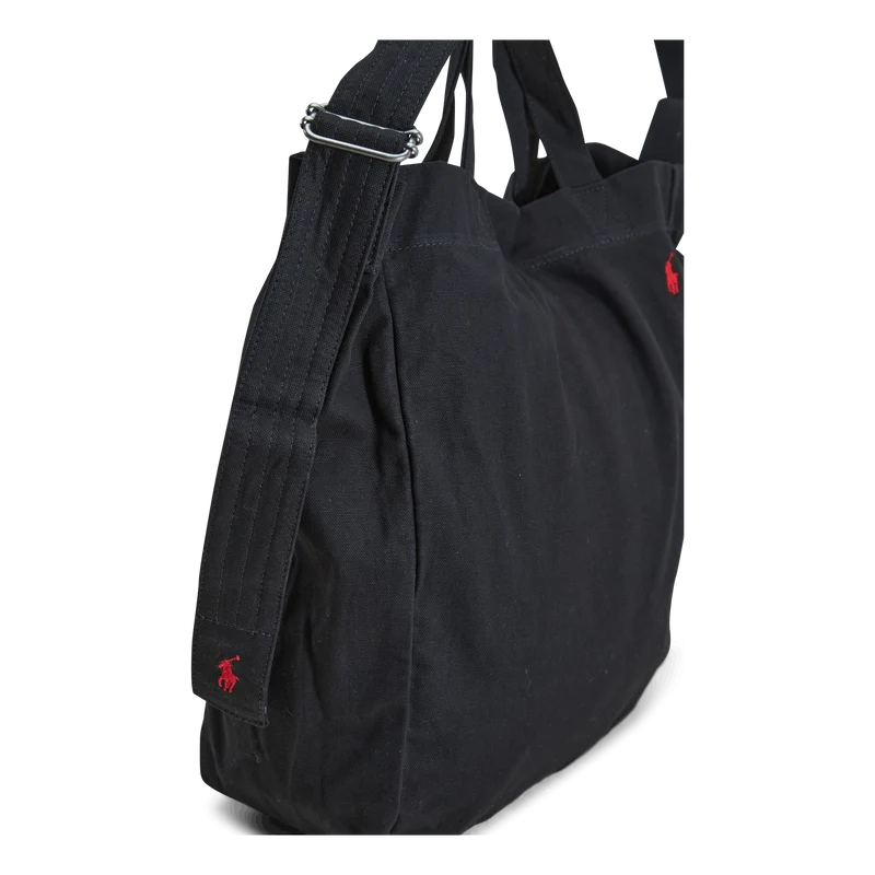 Bucket Hat Black