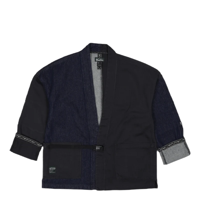 Chilliwack Hanten Jkt Panel