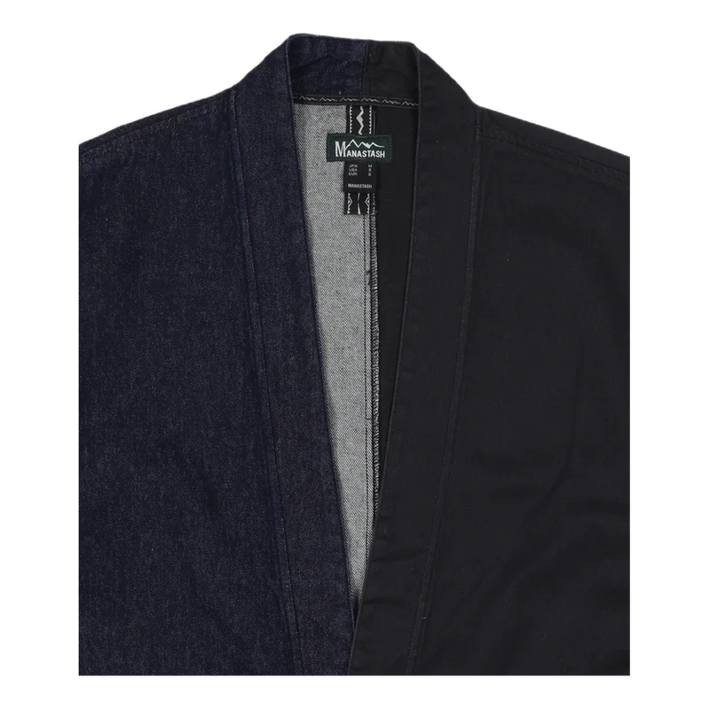 Chilliwack Hanten Jkt Panel