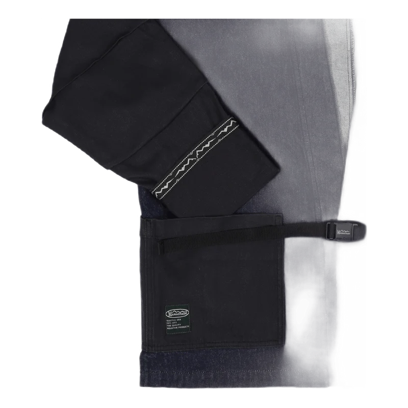 Chilliwack Hanten Jkt Panel