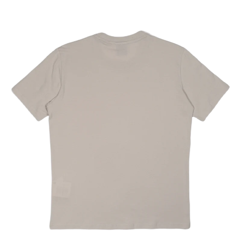 Crewneck T-shirt Moonbeam