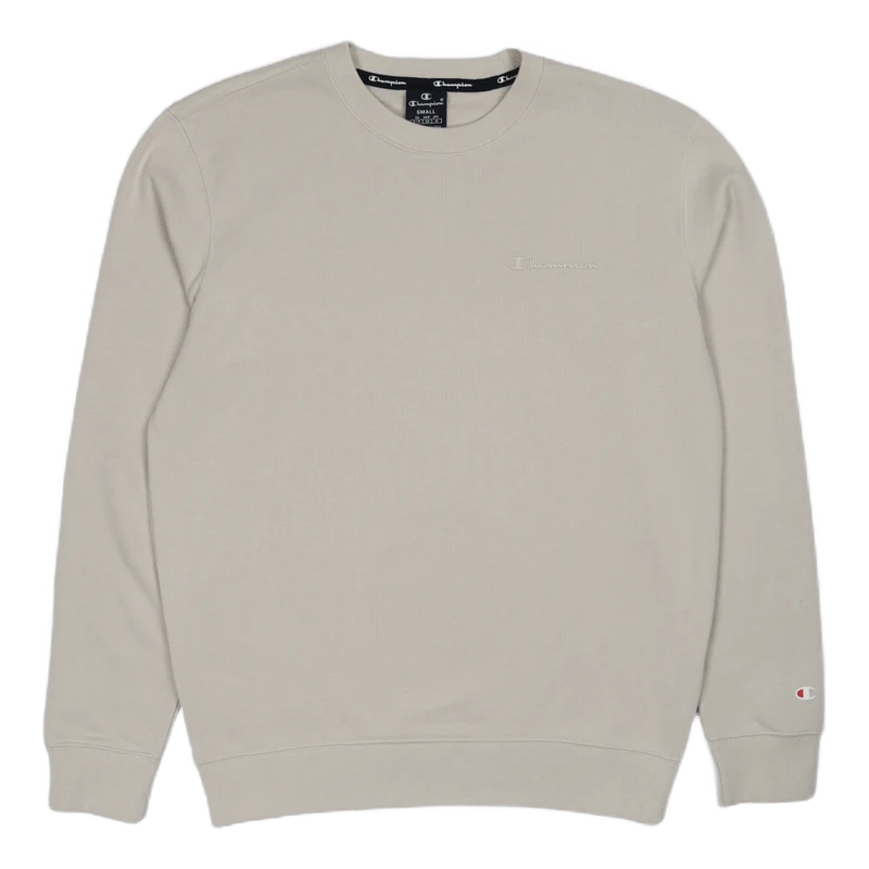 Crewneck Sweatshirt Moonbeam
