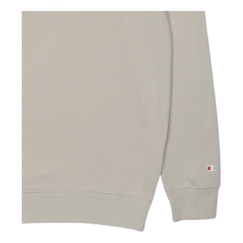Crewneck Sweatshirt Moonbeam