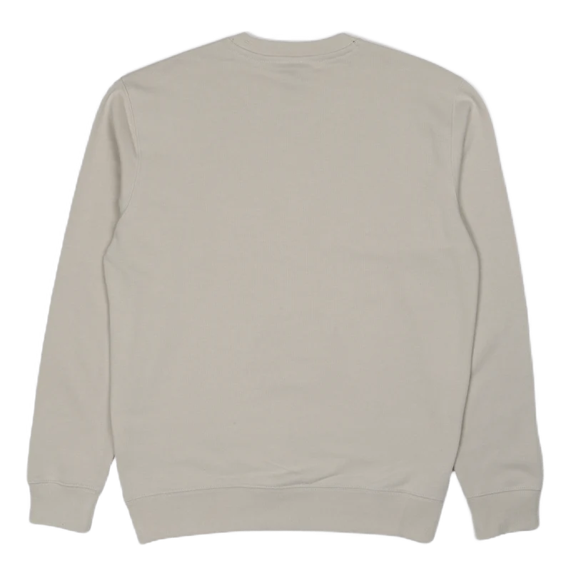 Crewneck Sweatshirt Moonbeam