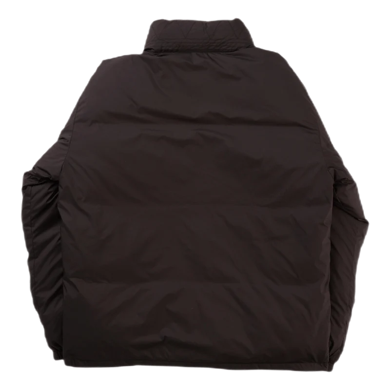 Deck-puff / E-jkt Bk