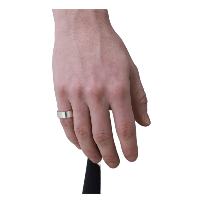 Ci Narrow / S-ring Silver