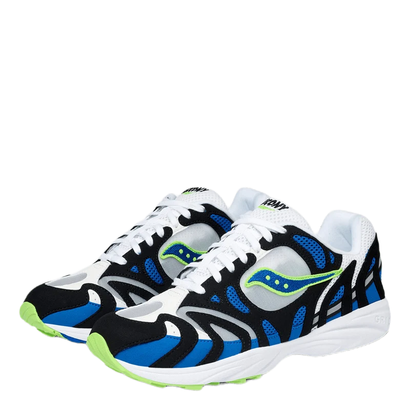 Grid Azura 2000 Og White